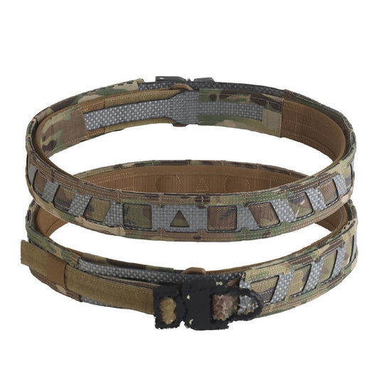 SATURN Battle Belt