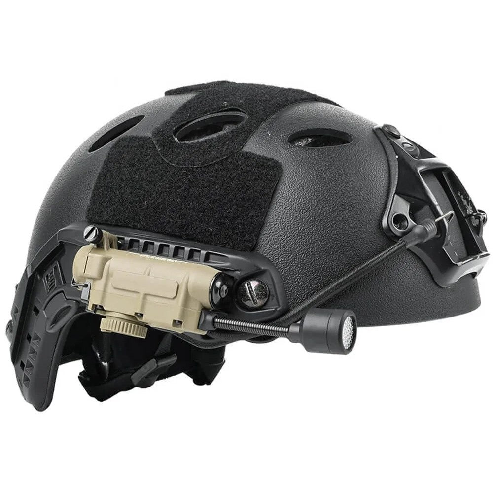 Princeton Tec Sidewinder Stalker Helmet IFF Light