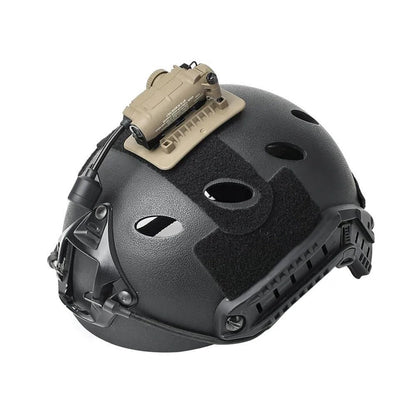 Princeton Tec Sidewinder Stalker Helmet IFF Light