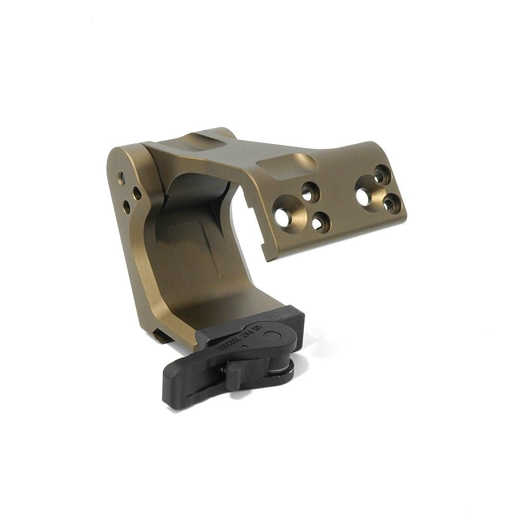 FAST FTC OMNI Magnifier Mount | 2.26"
