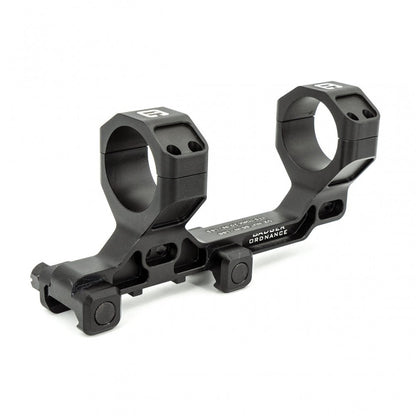 Badger C1 Modular Scope Mount | 30mm & 34mm