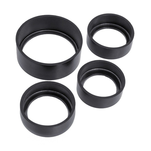 Clear Objective Lens Cover | 26-38mm