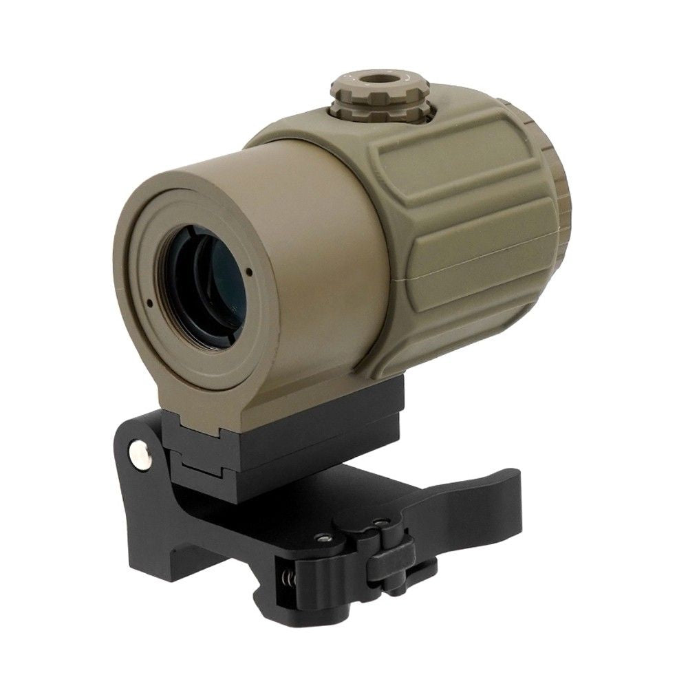 G43 3x Magnifier