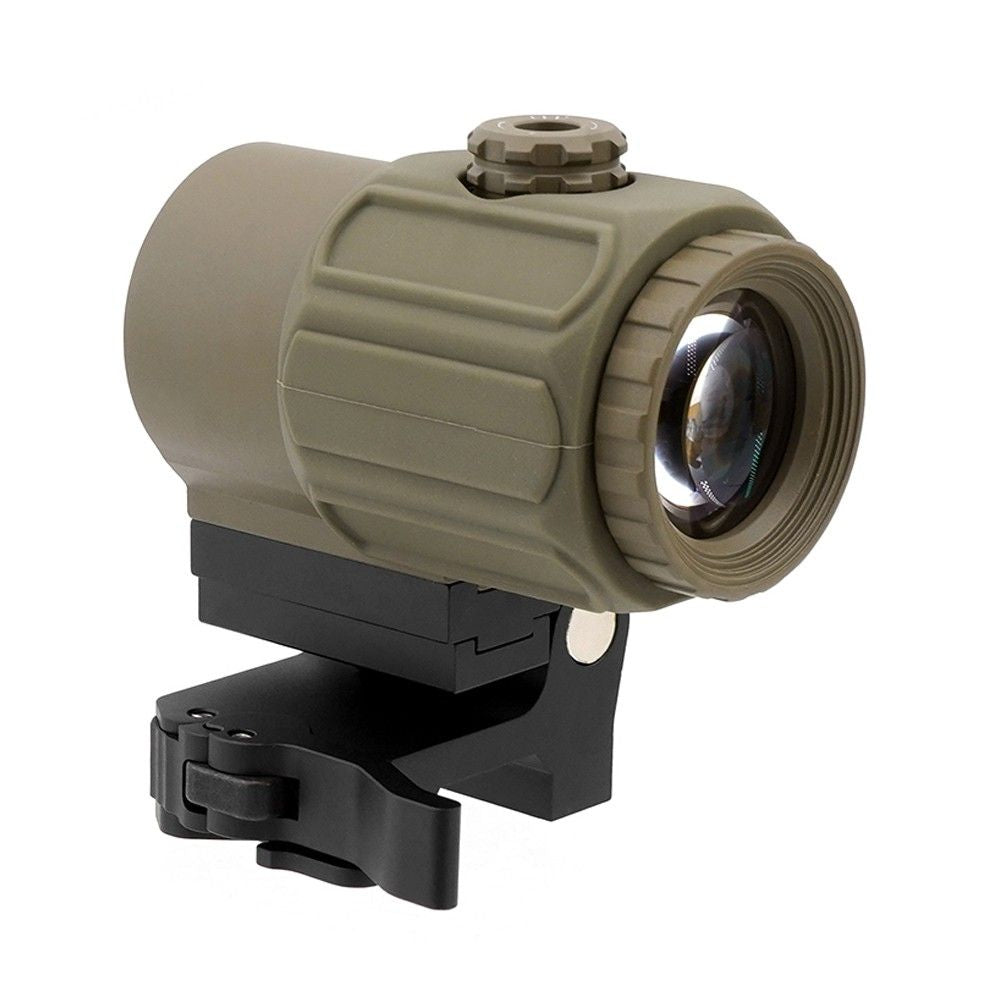 G43 3x Magnifier