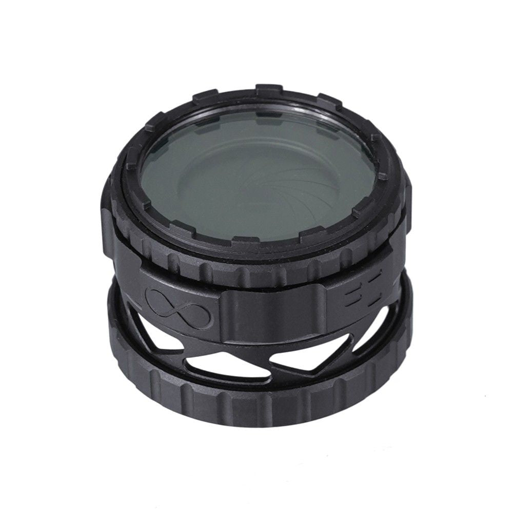 Adjustable Iris NVG Lens Cap | PVS-14 & PVS-31