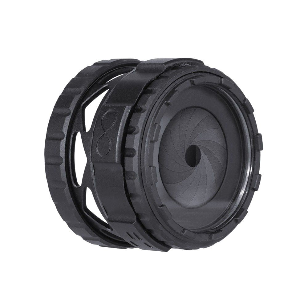 Adjustable Iris NVG Lens Cap | PVS-14 & PVS-31