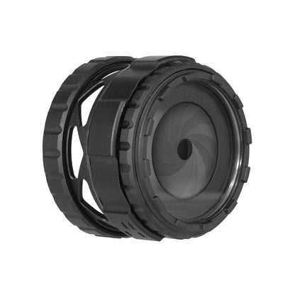 Adjustable Iris NVG Lens Cap | PVS-14 & PVS-31