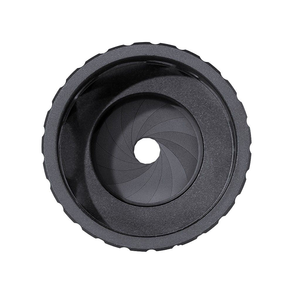 Adjustable Iris NVG Lens Cap | PVS-14 & PVS-31