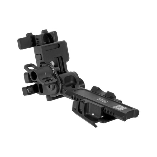 NI Alpha NVG Helmet Mount Arm | Dovetail