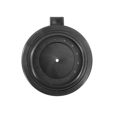ECLIPSE rubber iris cover