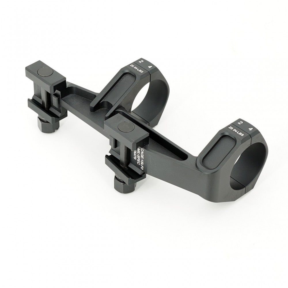 Nightforce MA479 Ultramount | 30mm, 0 MOA