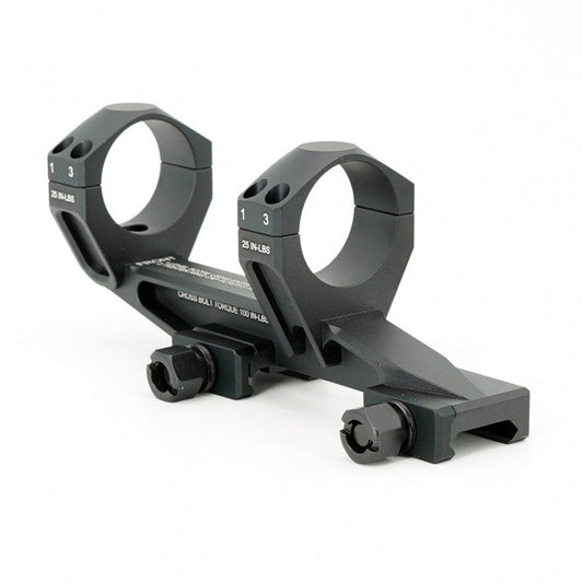 Nightforce MA479 Ultramount | 30mm, 0 MOA