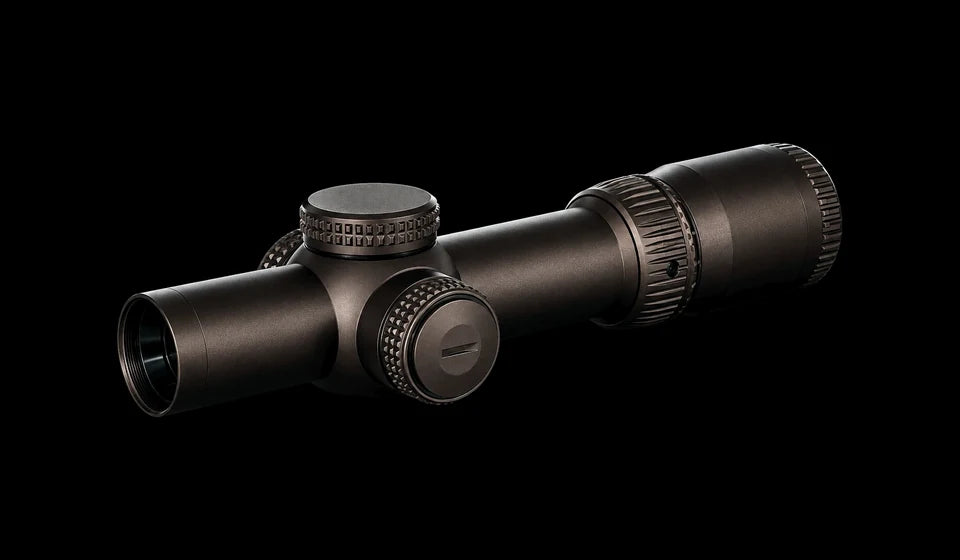 Our RZ 1-10 LPVO