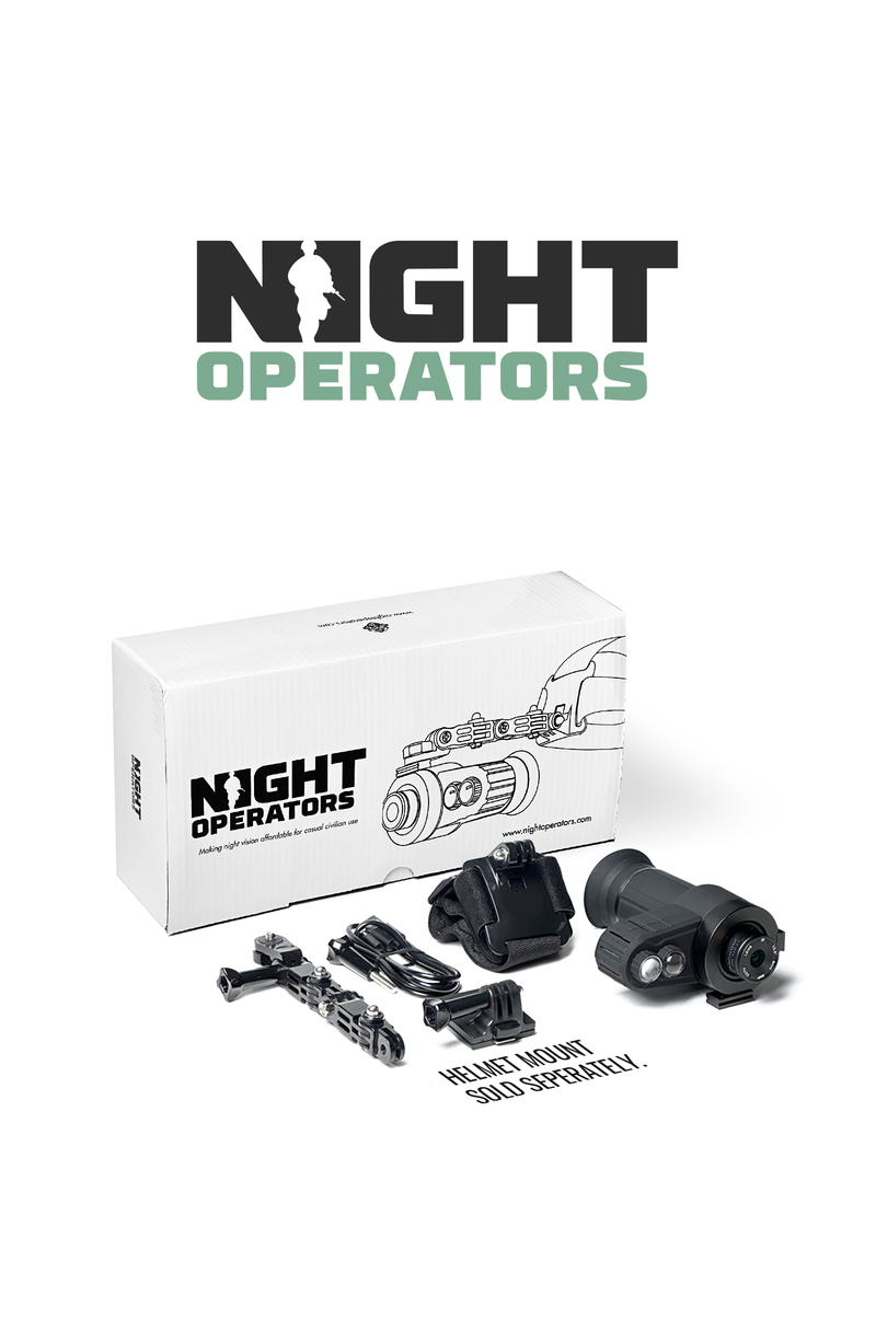 Night Operators PRO