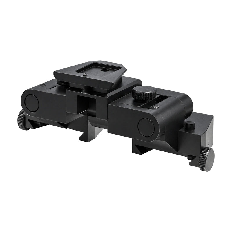 PREDATOR Dual Dovetail Bridge