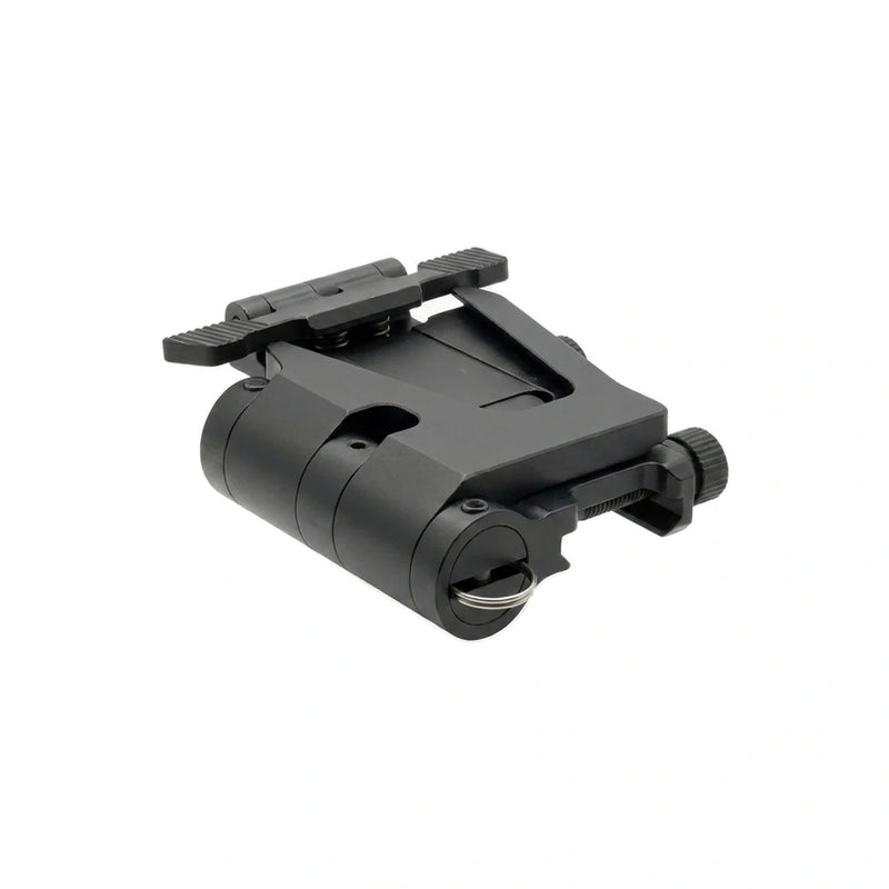 PREDATOR Flip-to-Side QD Mount