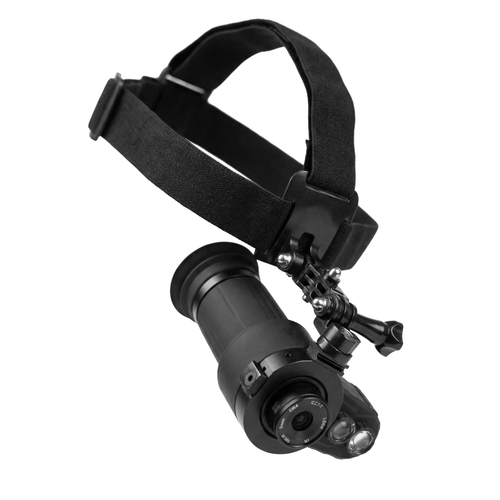 night vision goggles mount Night Operators PRO 1.0 NVG