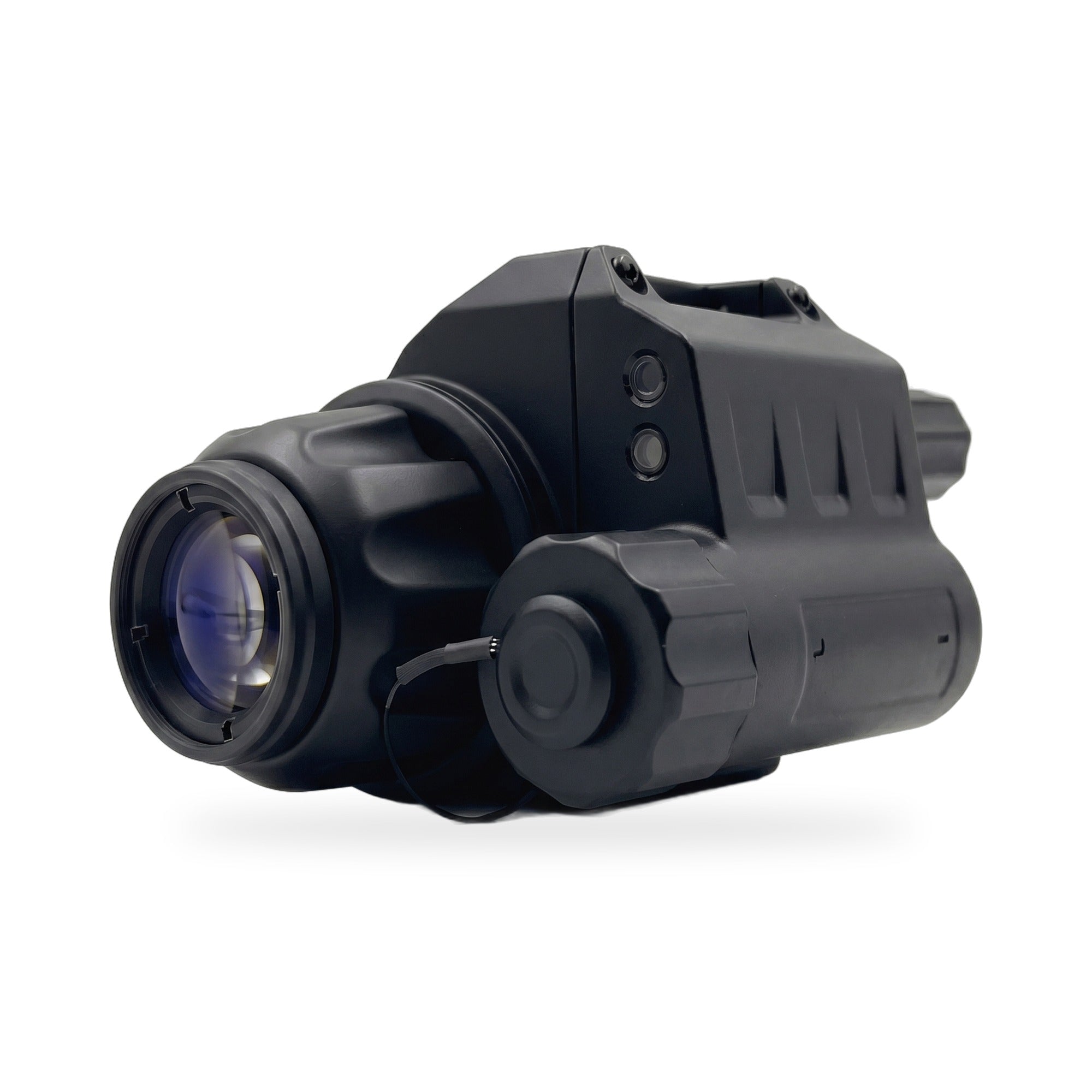 Gen 2+ PVS-14 Night Vision Monocular From $1,749.95 – Night Operators