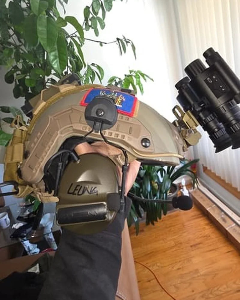 HEAT + VIPER review by Darren L.