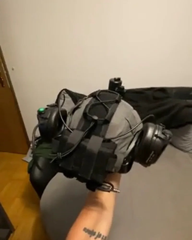 MAX 2.0 review by Sven K.