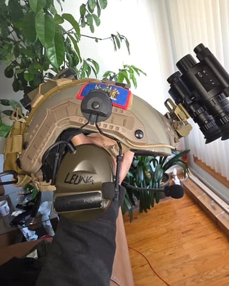 HEAT + VIPER review by Darren L.