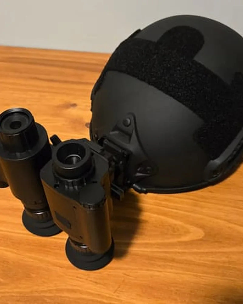 HEAT + VIPER review by Paul N.