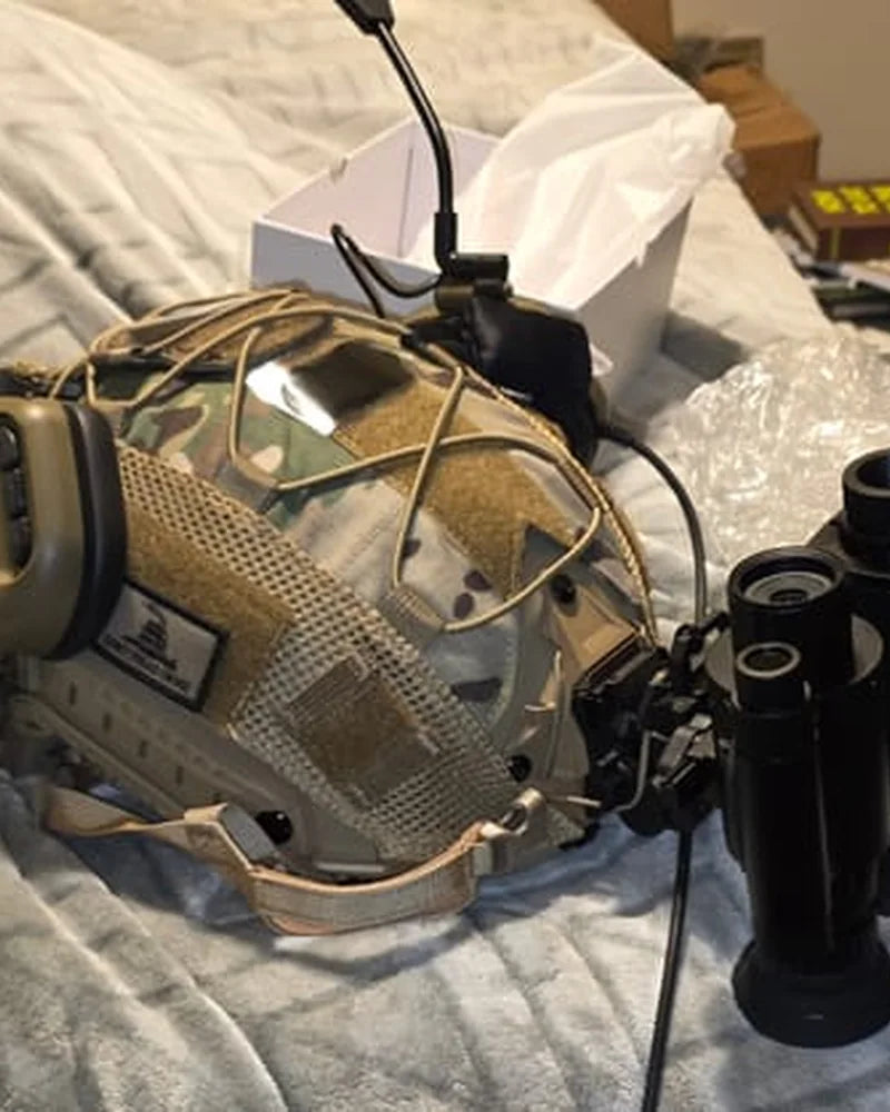 HEAT + VIPER review by David R.