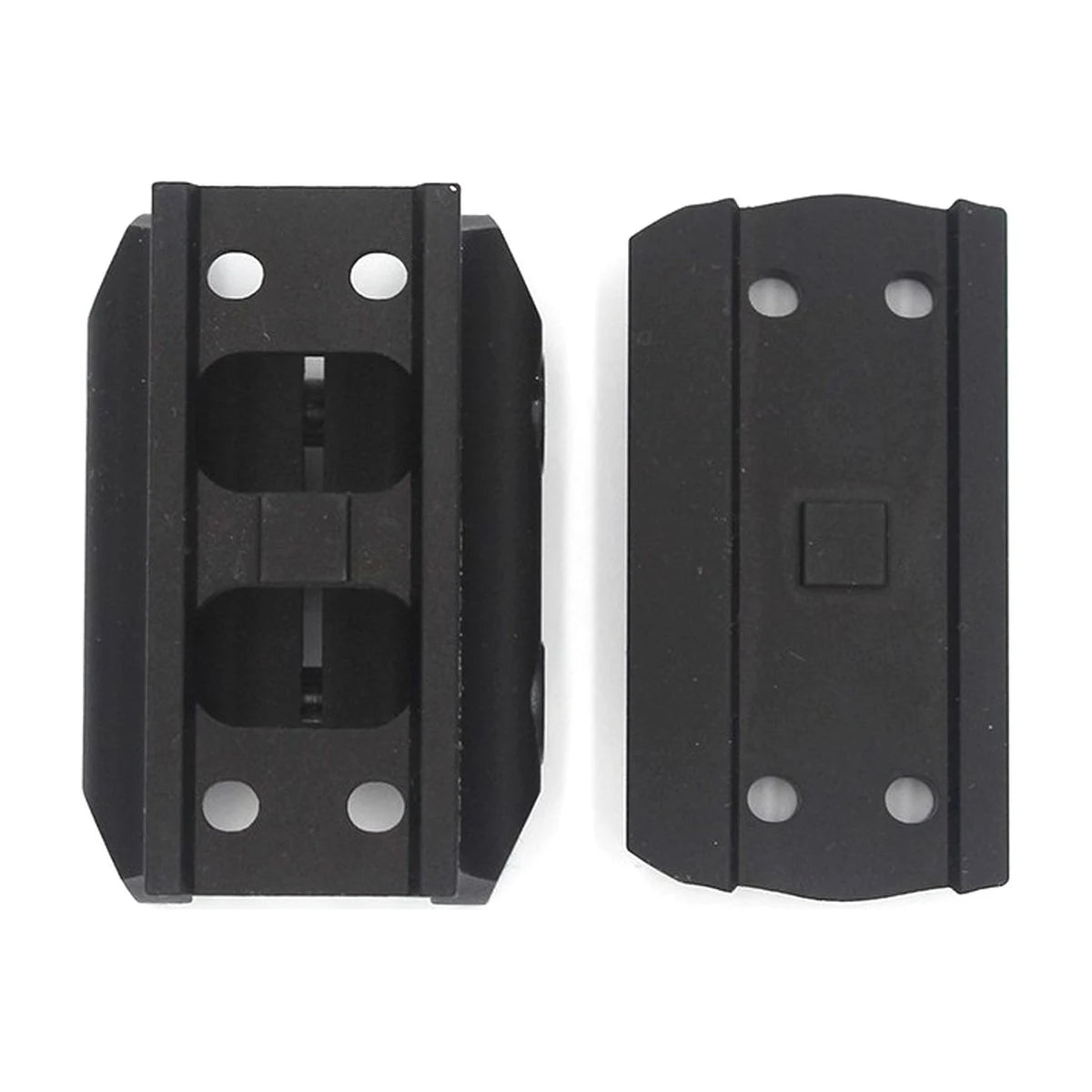 DD Micro Mount, Black
