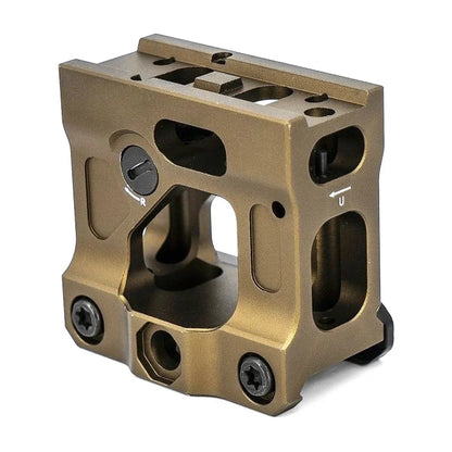 Unity Tactical FAST Micro Mount, Tan