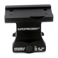 Geissele Super Precision Micro Mount | 1.50" & 1.93"