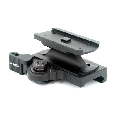 LaRue LT751 QD Micro Mount | Lower 1/3