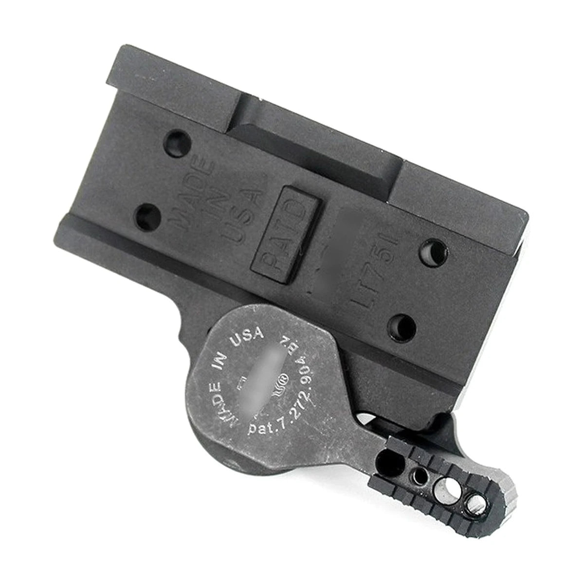 LaRue LT751 QD Micro Mount