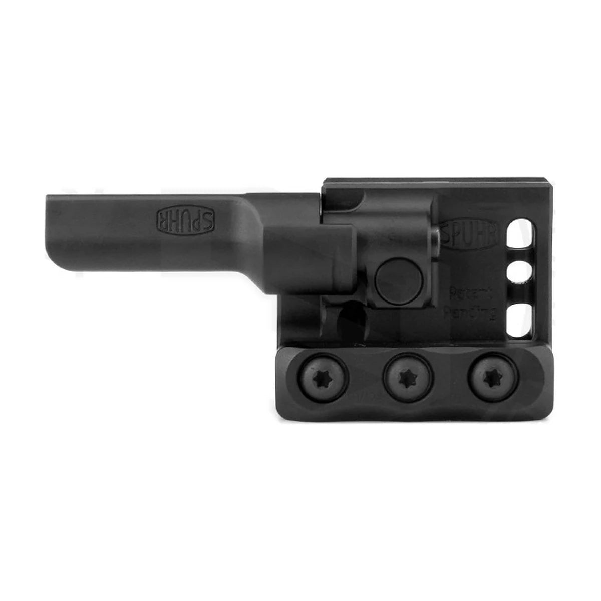 Spuhr RDF-20225KE Hybrid Mount