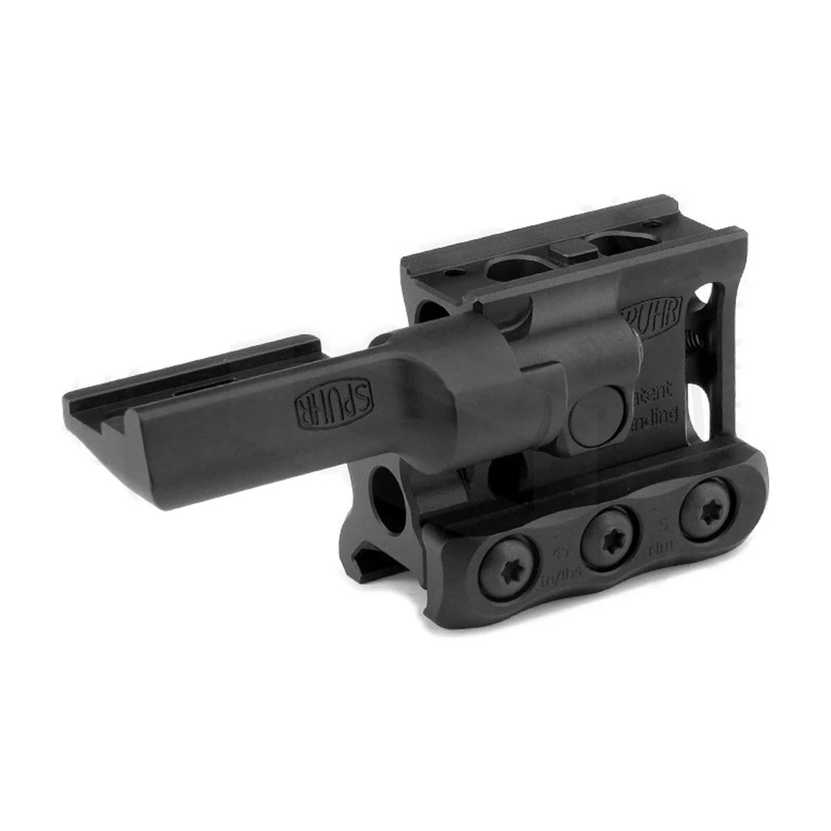 Spuhr RDF-20225KE Hybrid Mount