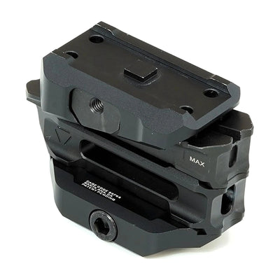 Strike Industries Variable Optic Mount | Lower 1/3 to 1.93"