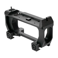UKON Micro Mount | 1.93", Built-in Irons