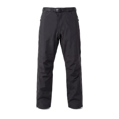 TALON Hardshell Pants, Black