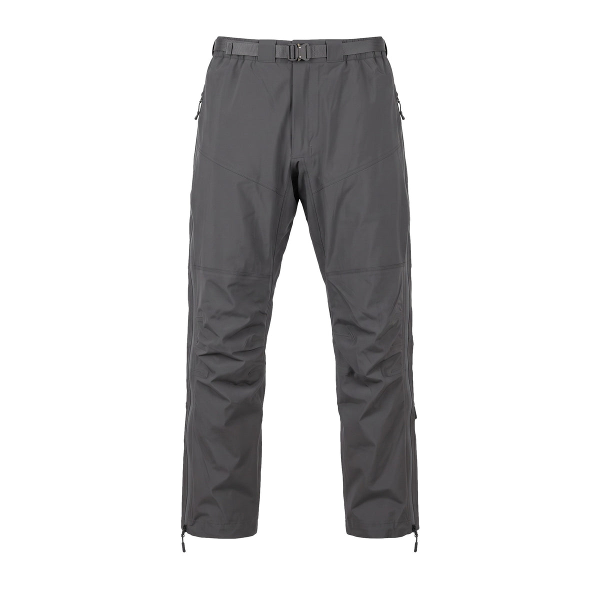 TALON Hardshell Pants, Wolf Grey