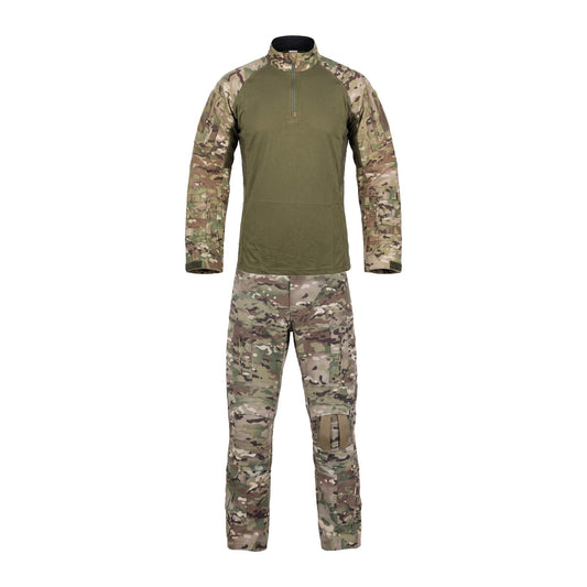 TALON Combat Set in Multicam, shirt and pants