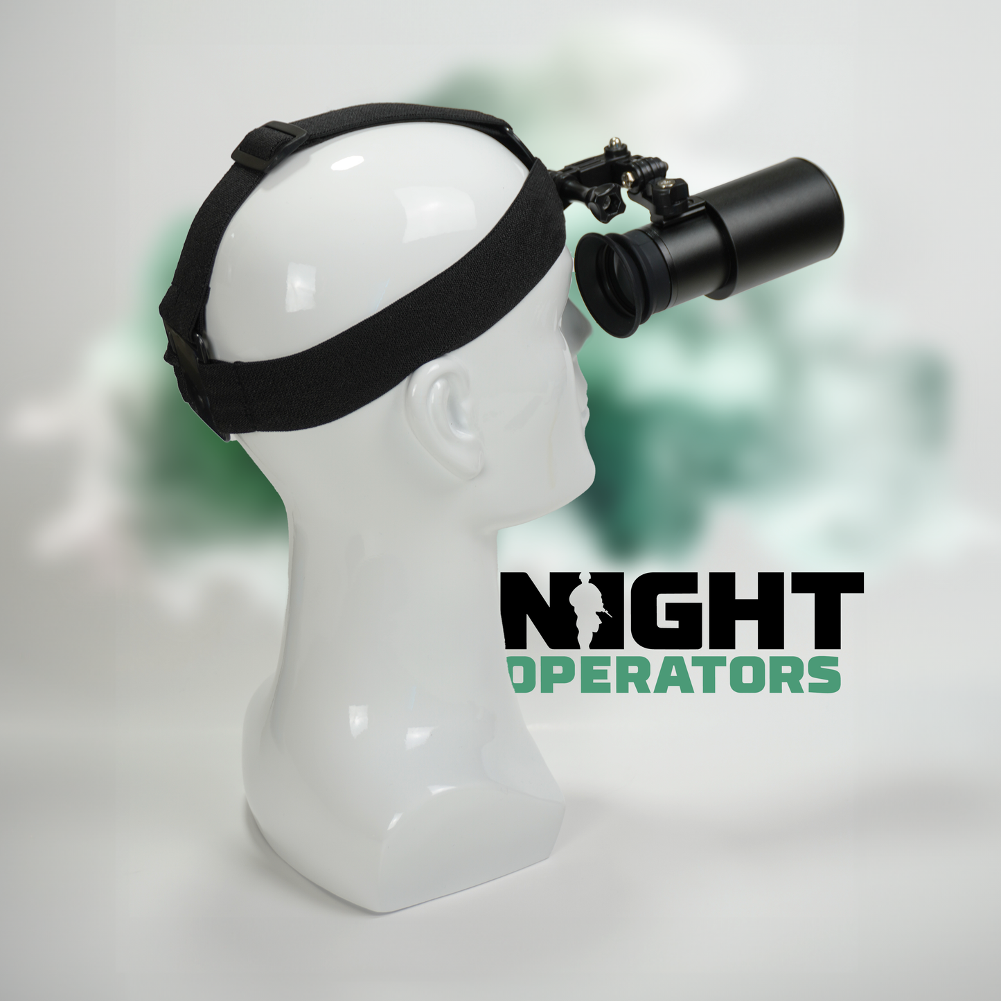 Night Operators MAX 2.0 Night Vision Goggle