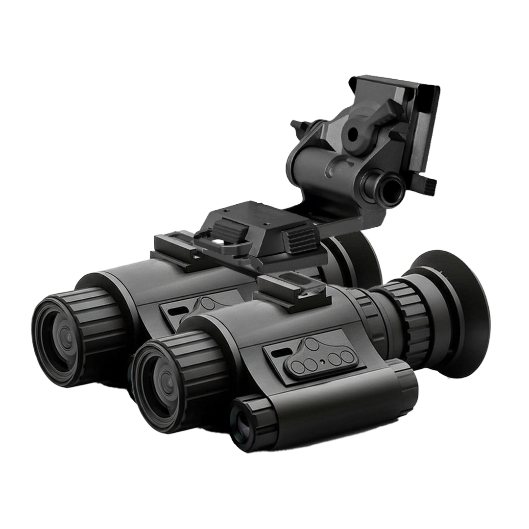 G24 Style NVG Helmet Mount